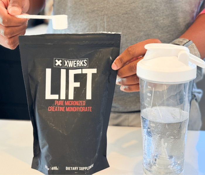 The 8 Best Creatine Supplements for Men in 2024 Men's Journal