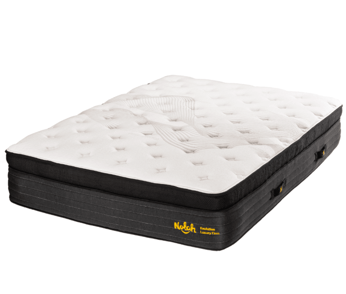 The Best Mattresses for Athletes in 2024 Men's Journal