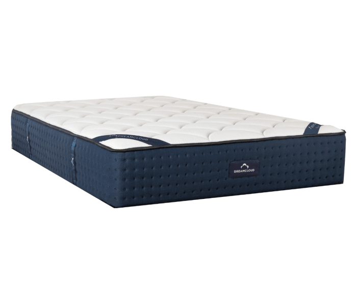 The Best Mattresses for Athletes in 2024 Men's Journal