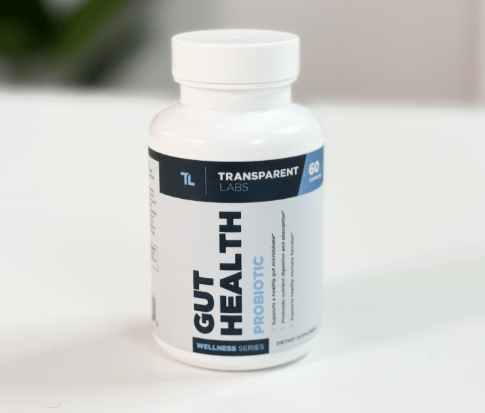 The 6 Best Supplements for Bloating Men's Journal