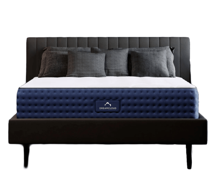 The Best Mattresses for Back Pain in 2024 Men's Journal