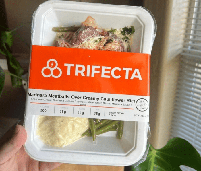 The 8 Best Healthy Meal Delivery Services of 2024 Men's Journal