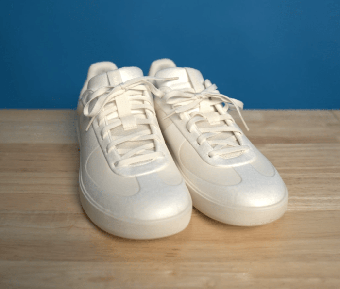 The 11 Best Shoes for Standing All Day Men's Journal