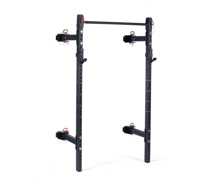 Best Budget Power and Squat Racks to Build Muscle in 2024 Men's Journal