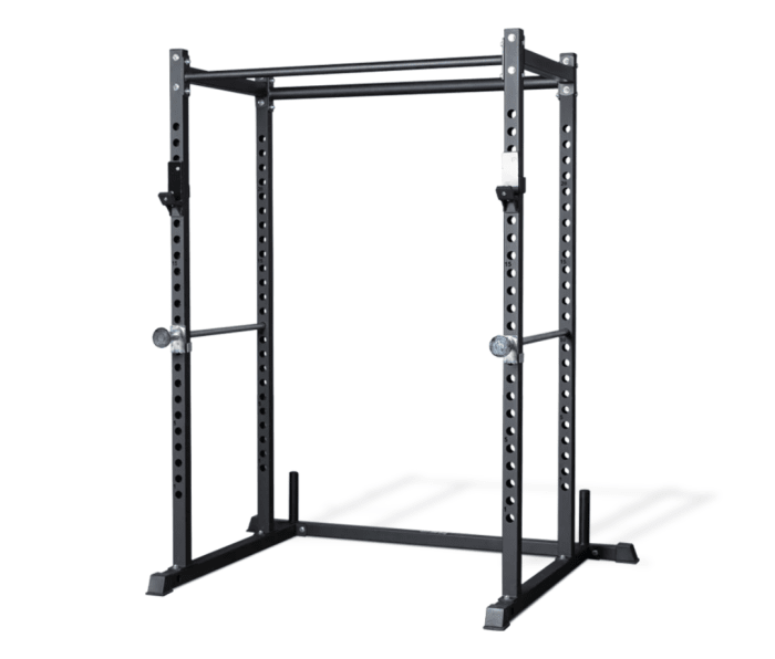 Best Budget Power and Squat Racks to Build Muscle in 2024 Men's Journal