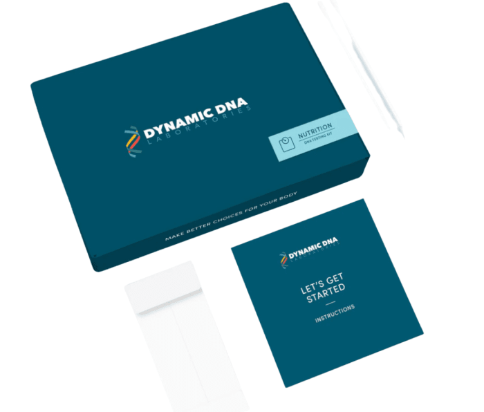 The 4 Best DNA Test Kits of 2024 Men's Journal