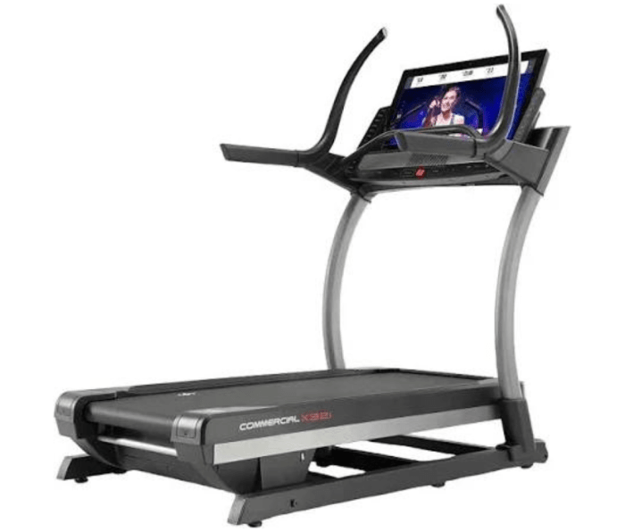 The Best Treadmills for Heavy People of 2024 Men's Journal