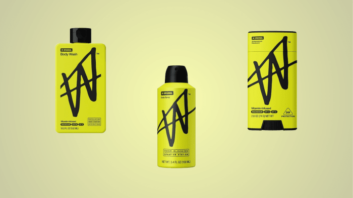 I Tried Jake Paul's New W Grooming Products. Here's What They're Really ...