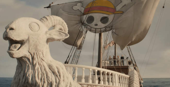season 2 of one piece release date