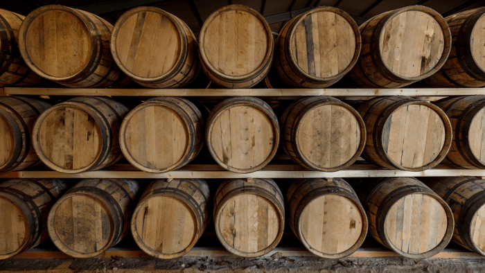 What Is California Style Whiskey - Redwood Empire Grizzly Beast
