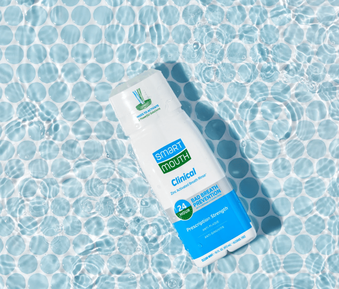 Best Mouthwash for Bad Breath, Tested and Reviewed Men's Journal