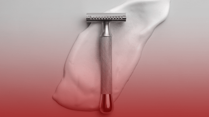How to Stop Bleeding From Shaving
