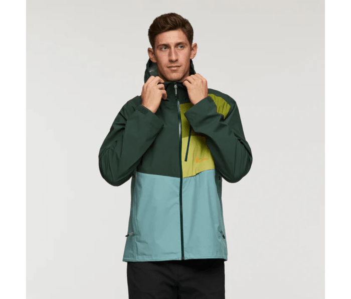 Technical, Stylish Travel Jackets Do Exist, and I Road-Tested the Best Ones (1) Technical, Stylish Travel Jackets Do Exist, and I Road-Tested the Best Ones (1)