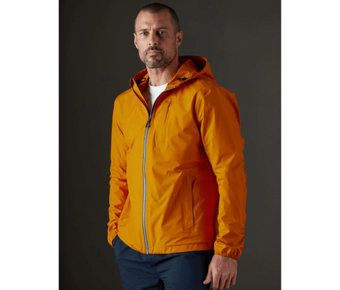 Technical, Stylish Travel Jackets Do Exist, and I Road-Tested the Best Ones (10) Technical, Stylish Travel Jackets Do Exist, and I Road-Tested the Best Ones (10)