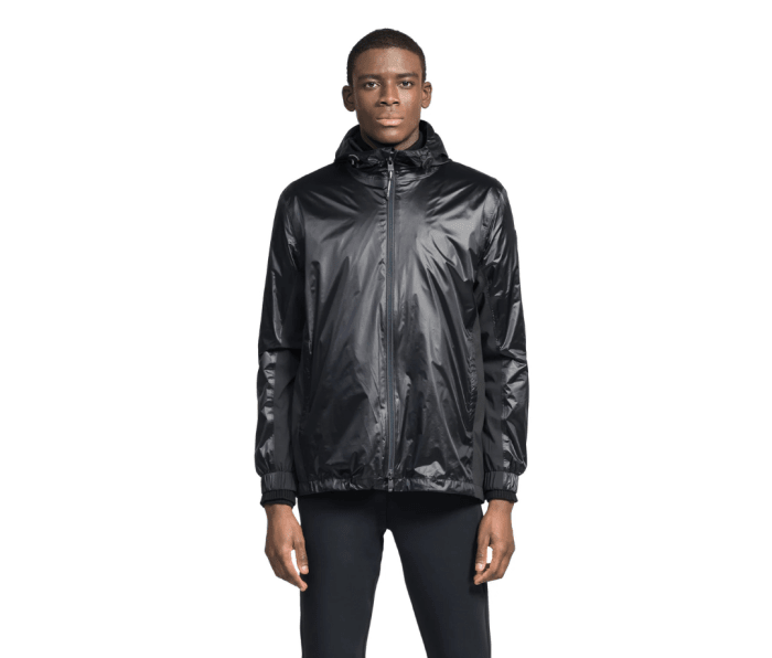 Technical, Stylish Travel Jackets Do Exist, and I Road-Tested the Best Ones (14) Technical, Stylish Travel Jackets Do Exist, and I Road-Tested the Best Ones (14)