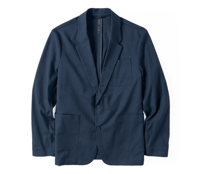 Technical, Stylish Travel Jackets Do Exist, and I Road-Tested the Best Ones (15) Technical, Stylish Travel Jackets Do Exist, and I Road-Tested the Best Ones (15)