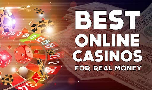 Best Real Money Online Casinos in 2023: Highest Payouts 