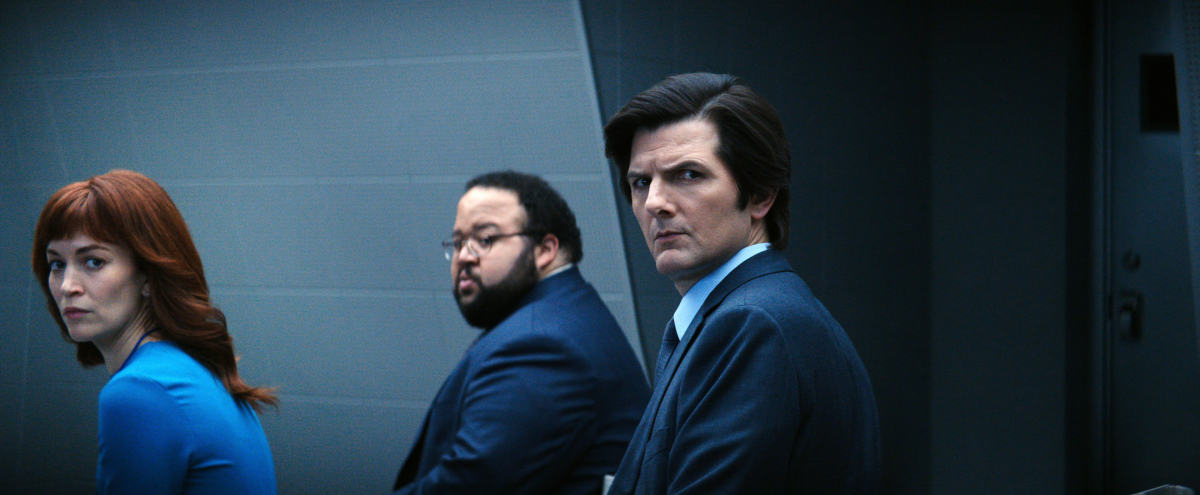 10 Best Dramas on Apple TV+