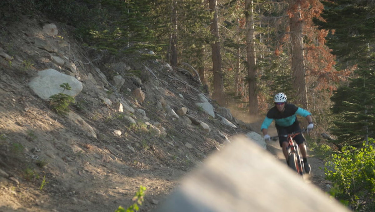 Oakley prizm mountain bike sale