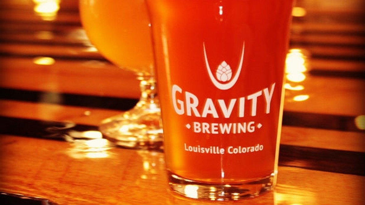 10 Incredible Beers Unique to the Rocky Mountain Region Men's Journal