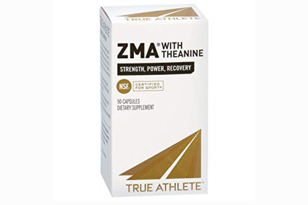 These Vitamin Shoppe Deals Are Too Good to Pass Up Men's Journal