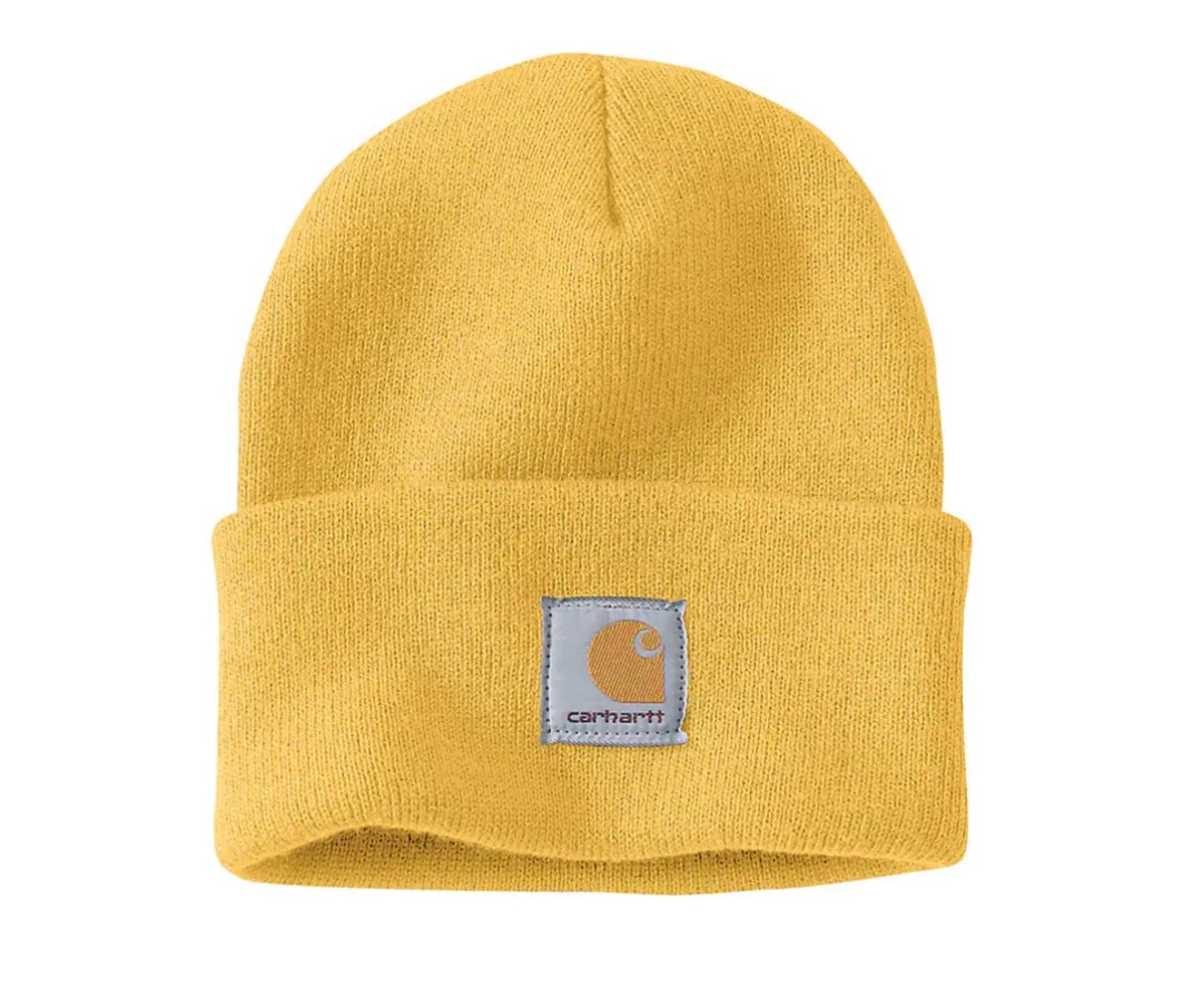 16 Best Men's Beanies for Fall and Winter Men's Journal