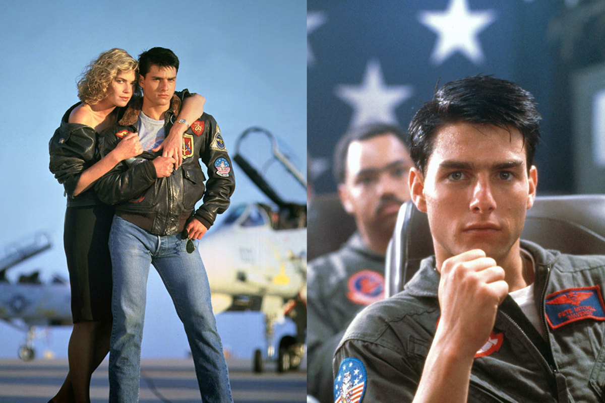 Facts About 'Top Gun' and Its Award-Winning Sequel