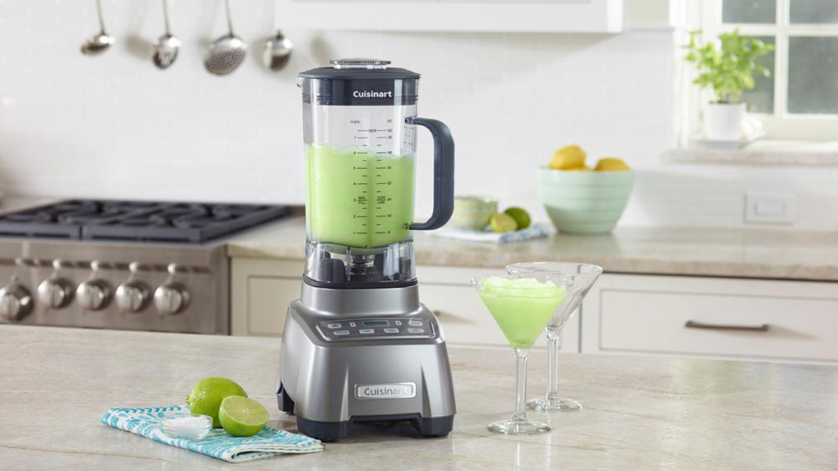 We Tested the Most Powerful, Affordable Blenders of 2019 - Men's