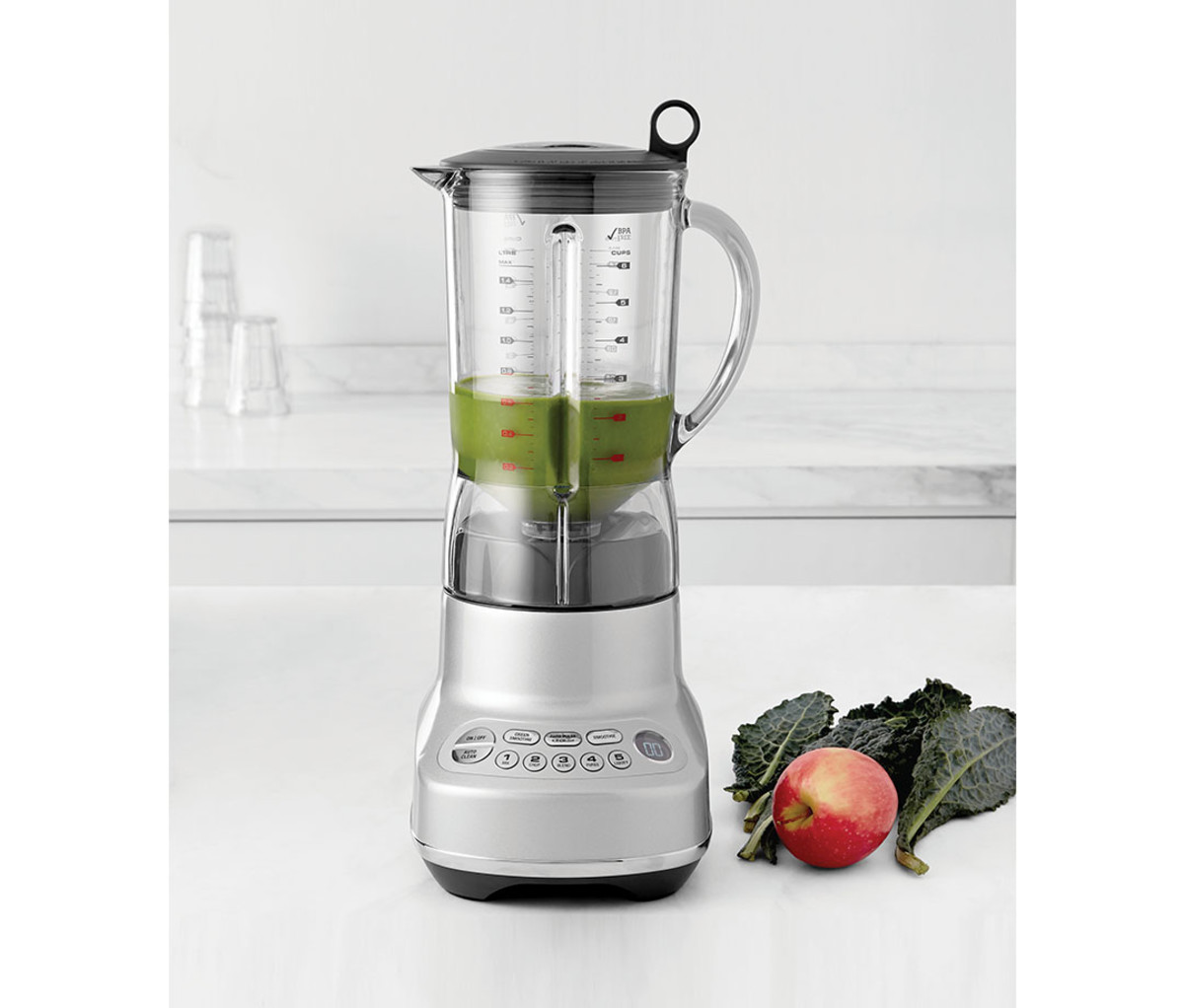 We Tested the Most Powerful, Affordable Blenders of 2019 Men's Journal