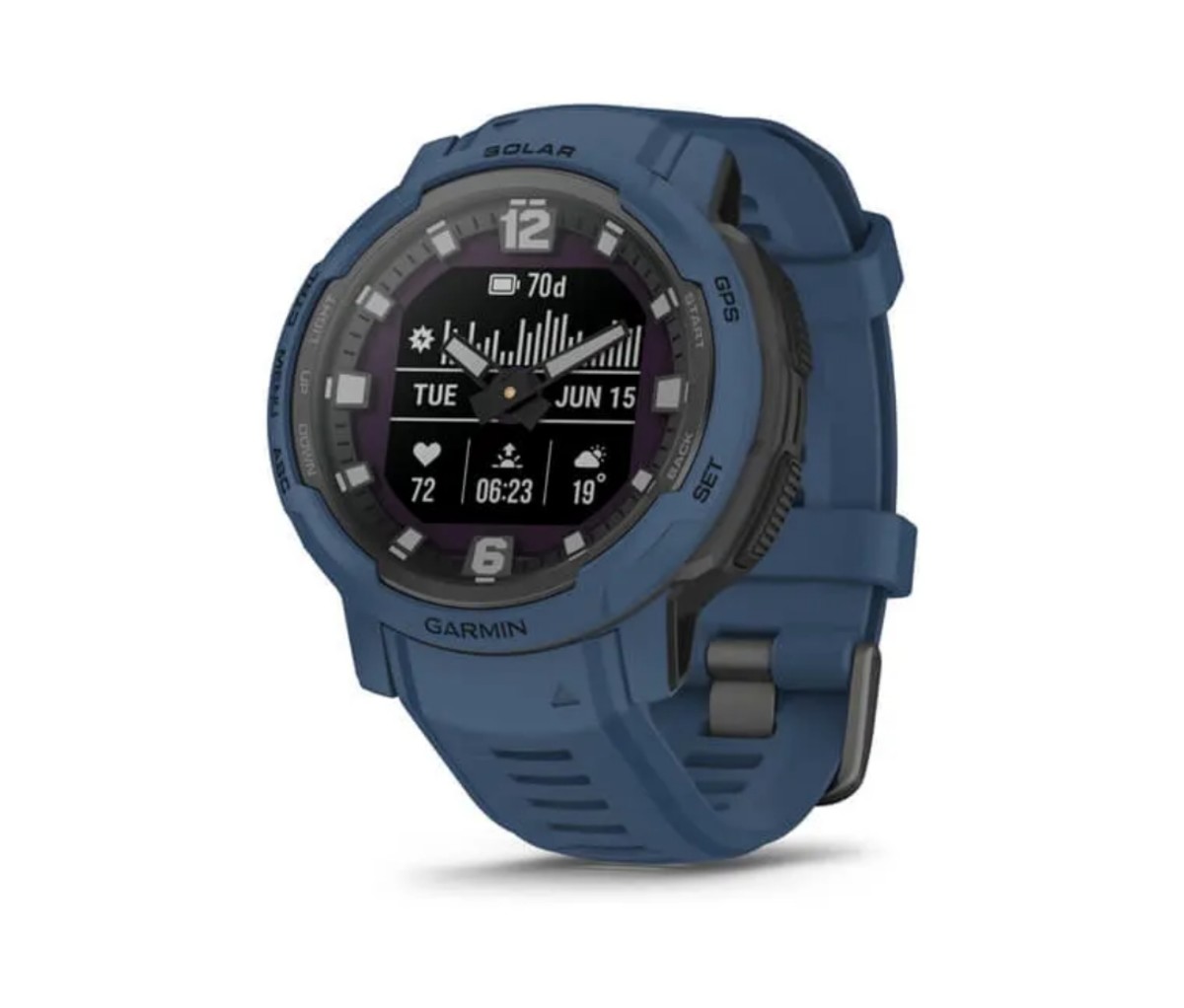 Best GPS Watches of 2023