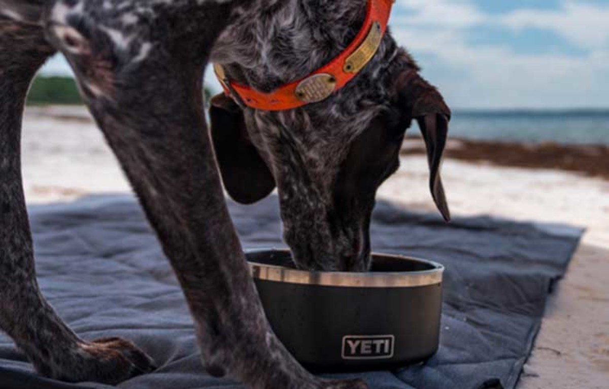 YETI Expands Iconic Outdoor Line with Release of New Products