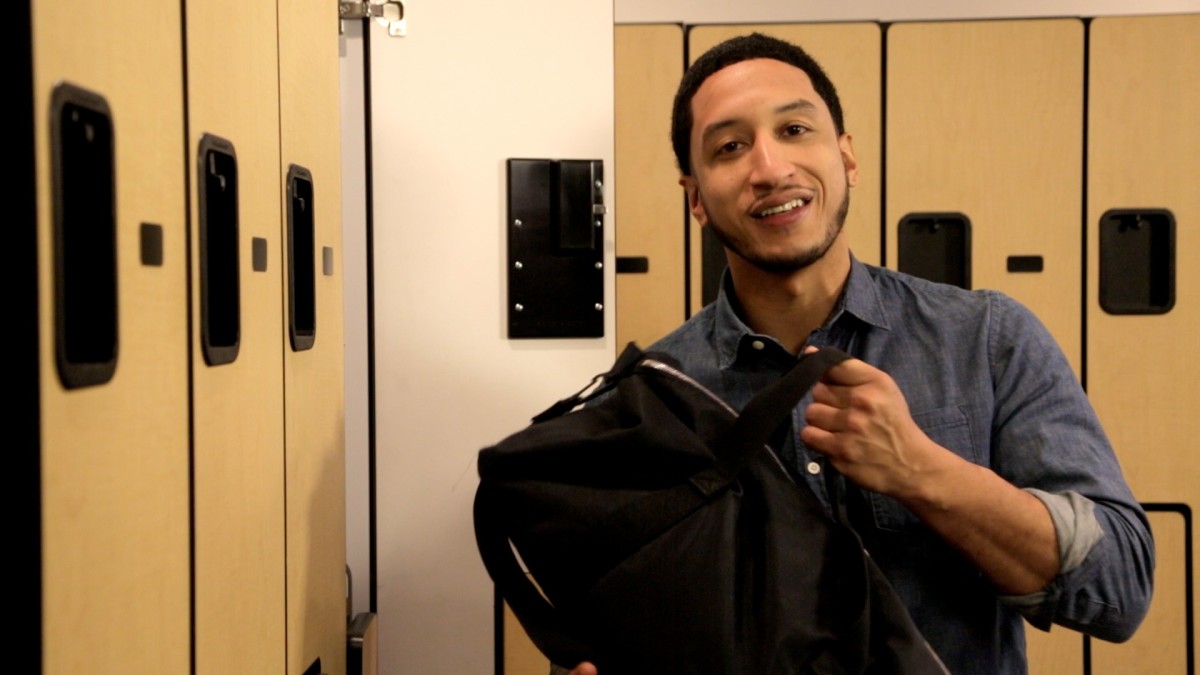 Gym Bag Essentials for the Modern Man Men's Journal