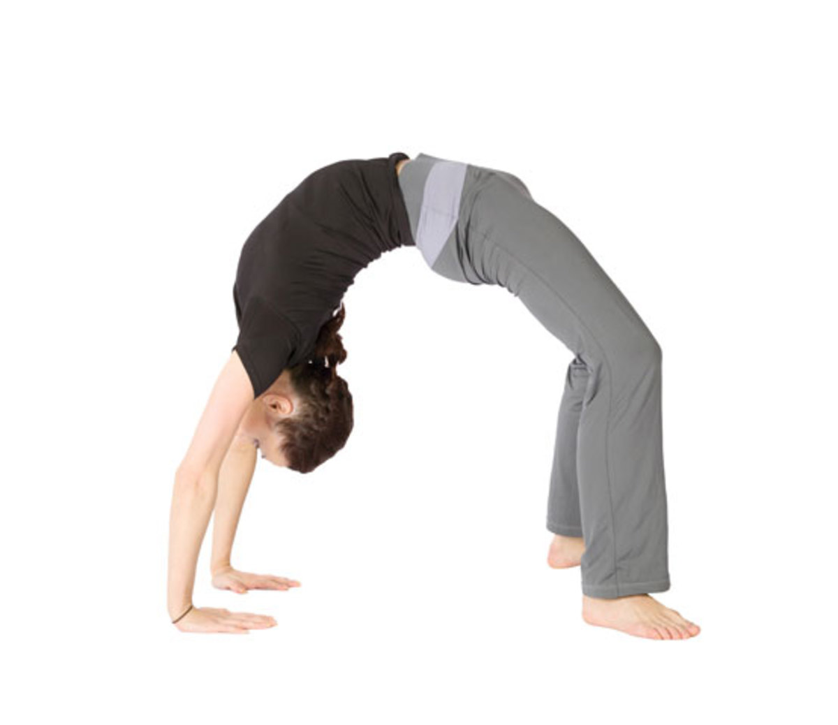 The Five Toughest Yoga Positions for Guys - Men's Journal