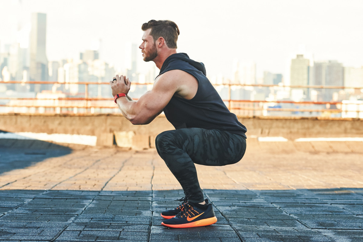15 minute fat online burning workout at home