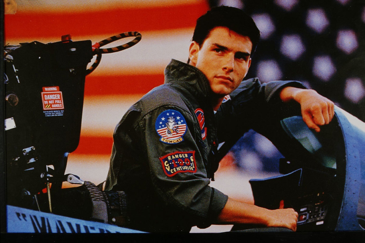 Facts About 'Top Gun' and Its Award-Winning Sequel