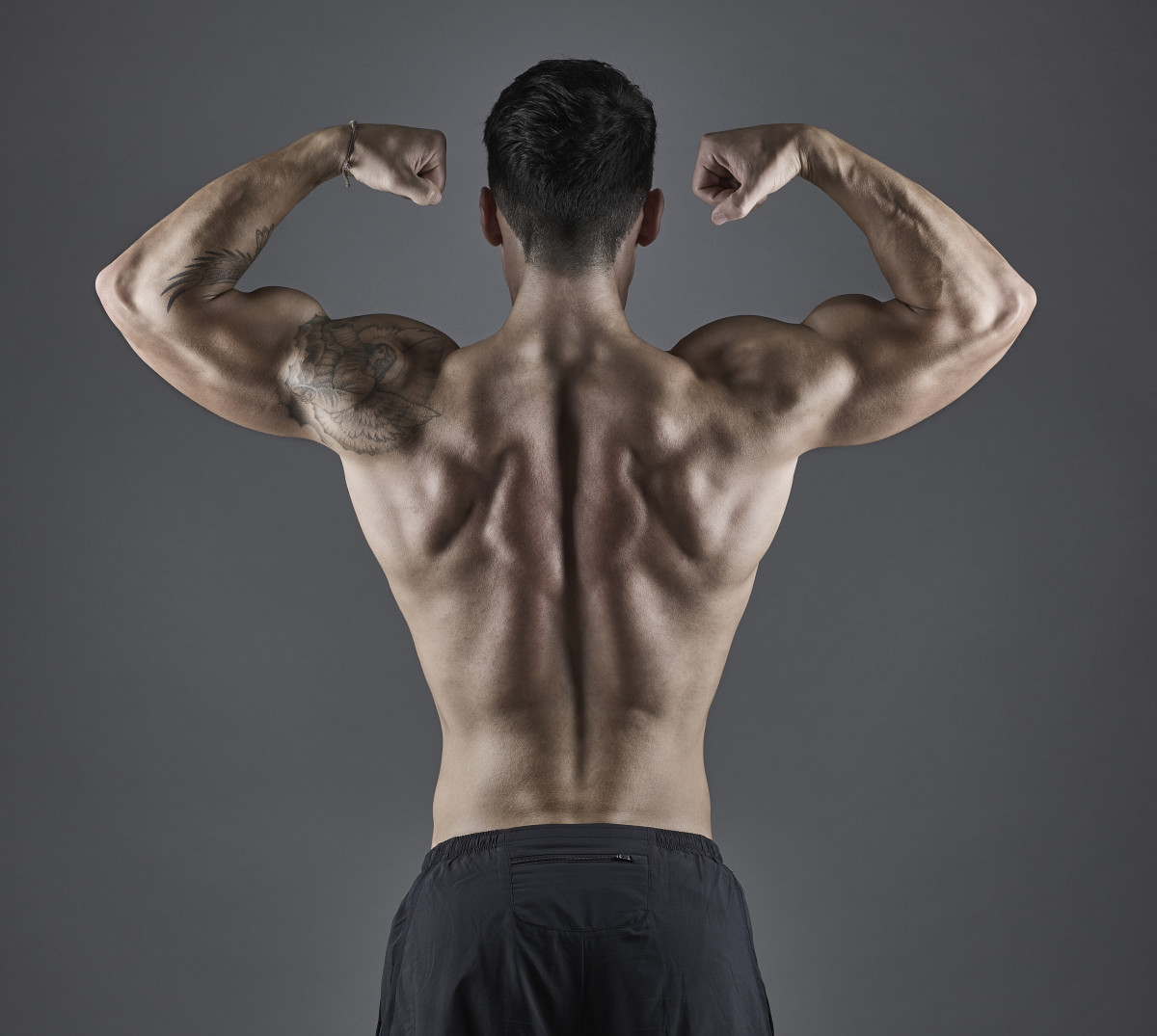 The Push-Pull Workout for a Well-Balanced Upper Body