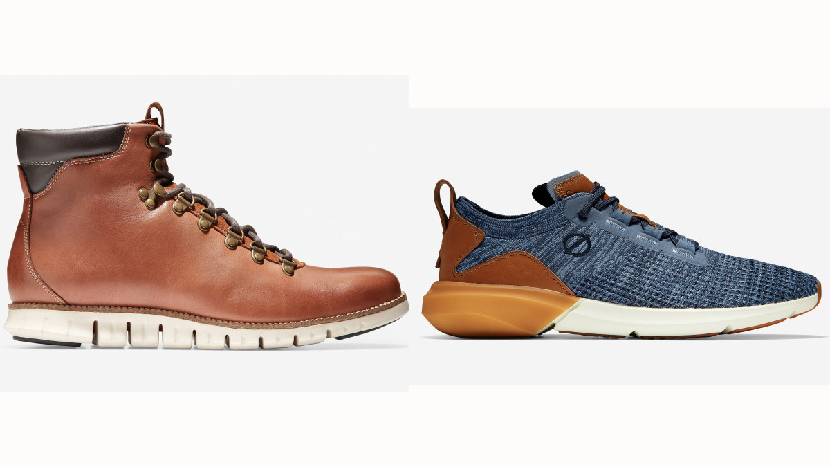 Save Up To 70 at the Cole Haan President s Day Sale Men s Journal