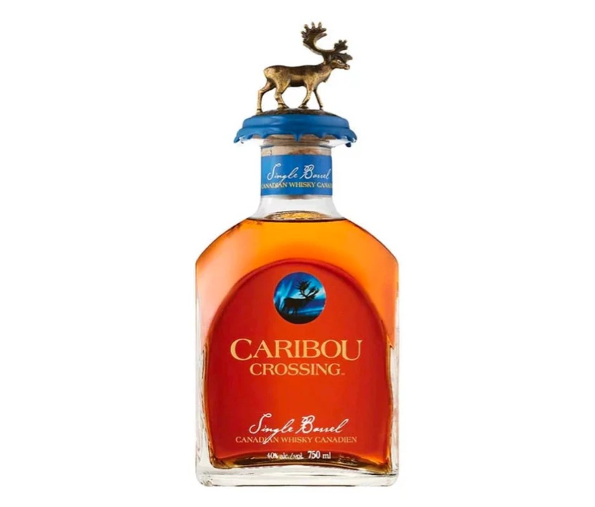 Best Canadian Whiskies to Try Right Now Men's Journal Men's Journal