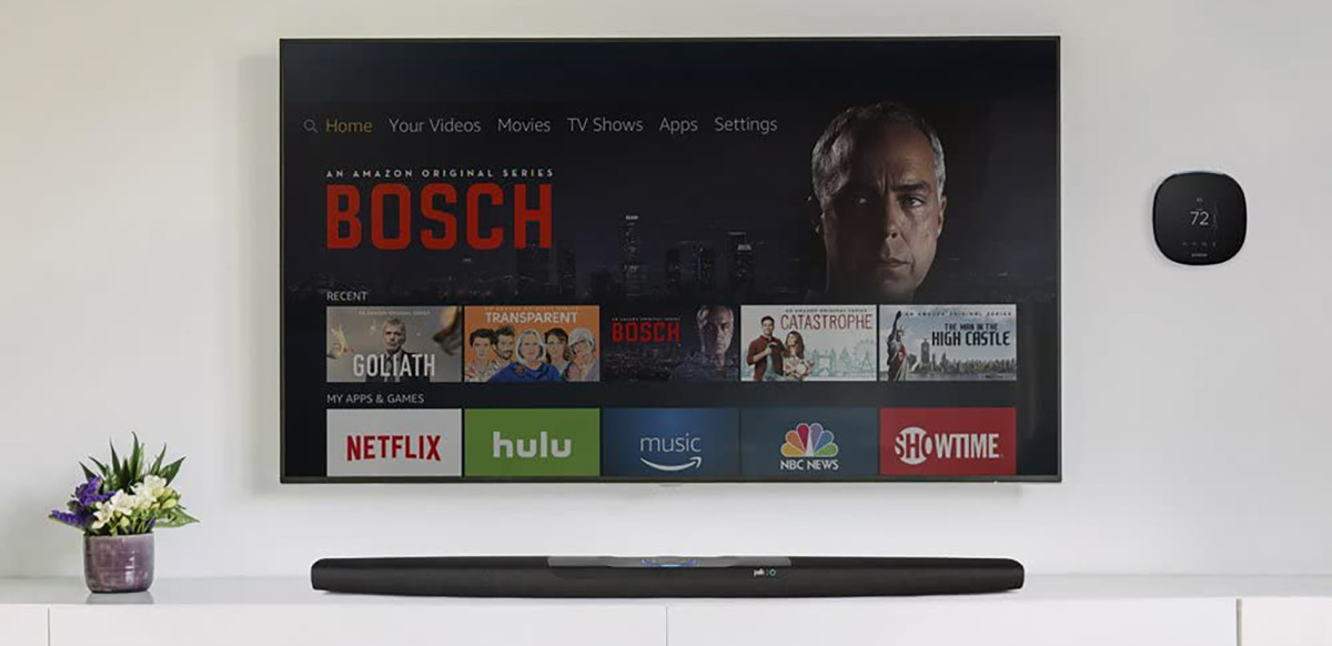 Save 100 On This Amazing Sound Bar At Amazon Men's Journal