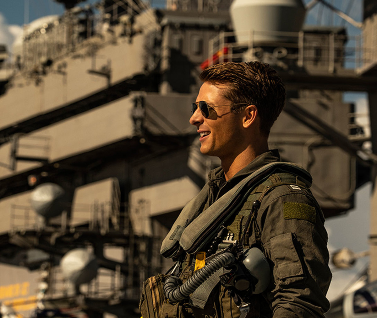 Facts About 'Top Gun' and Its Award-Winning Sequel