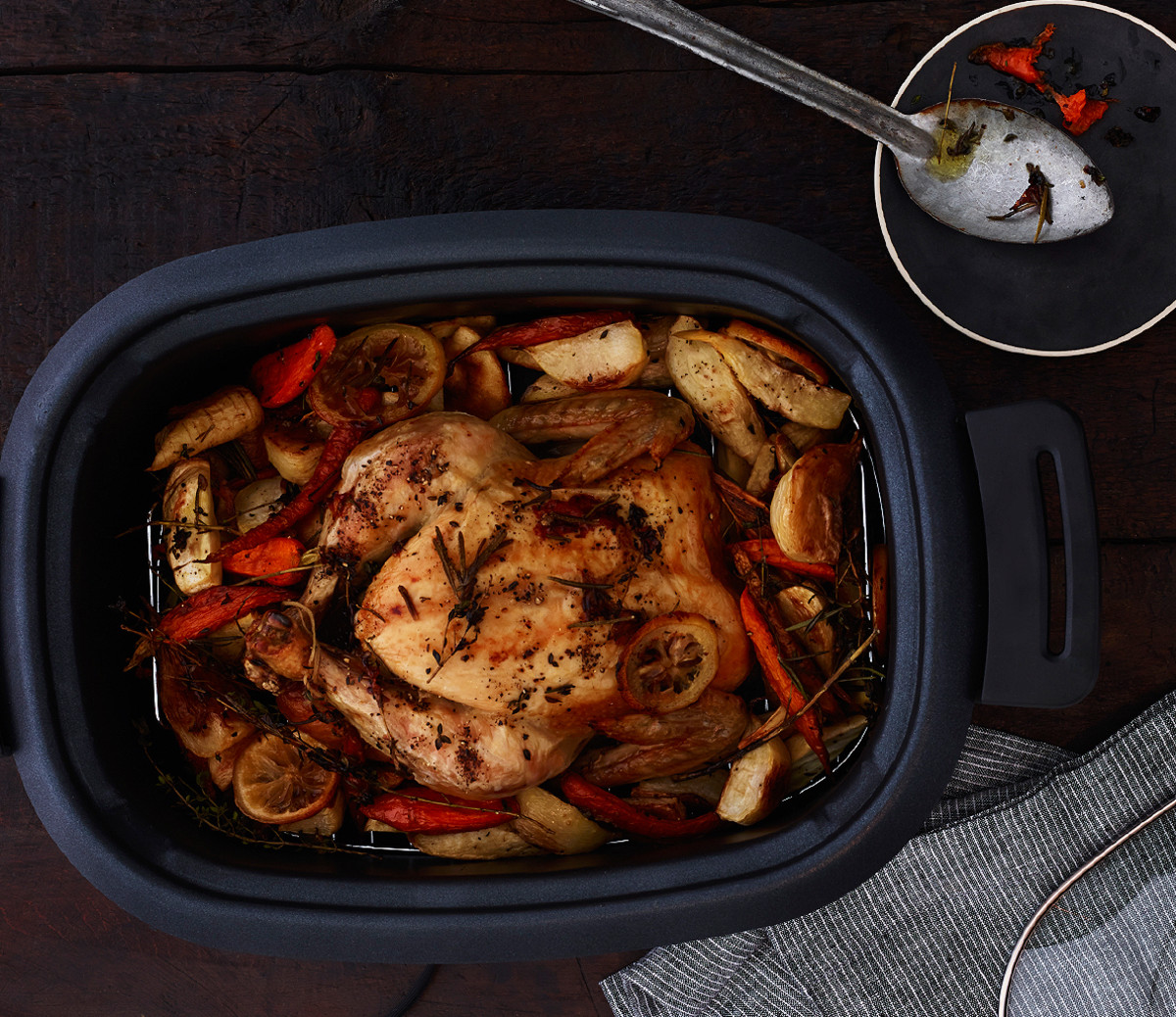 The 9 Most Basic Rules for Making Ultra-Easy Slow-Cooker Meals - Men's