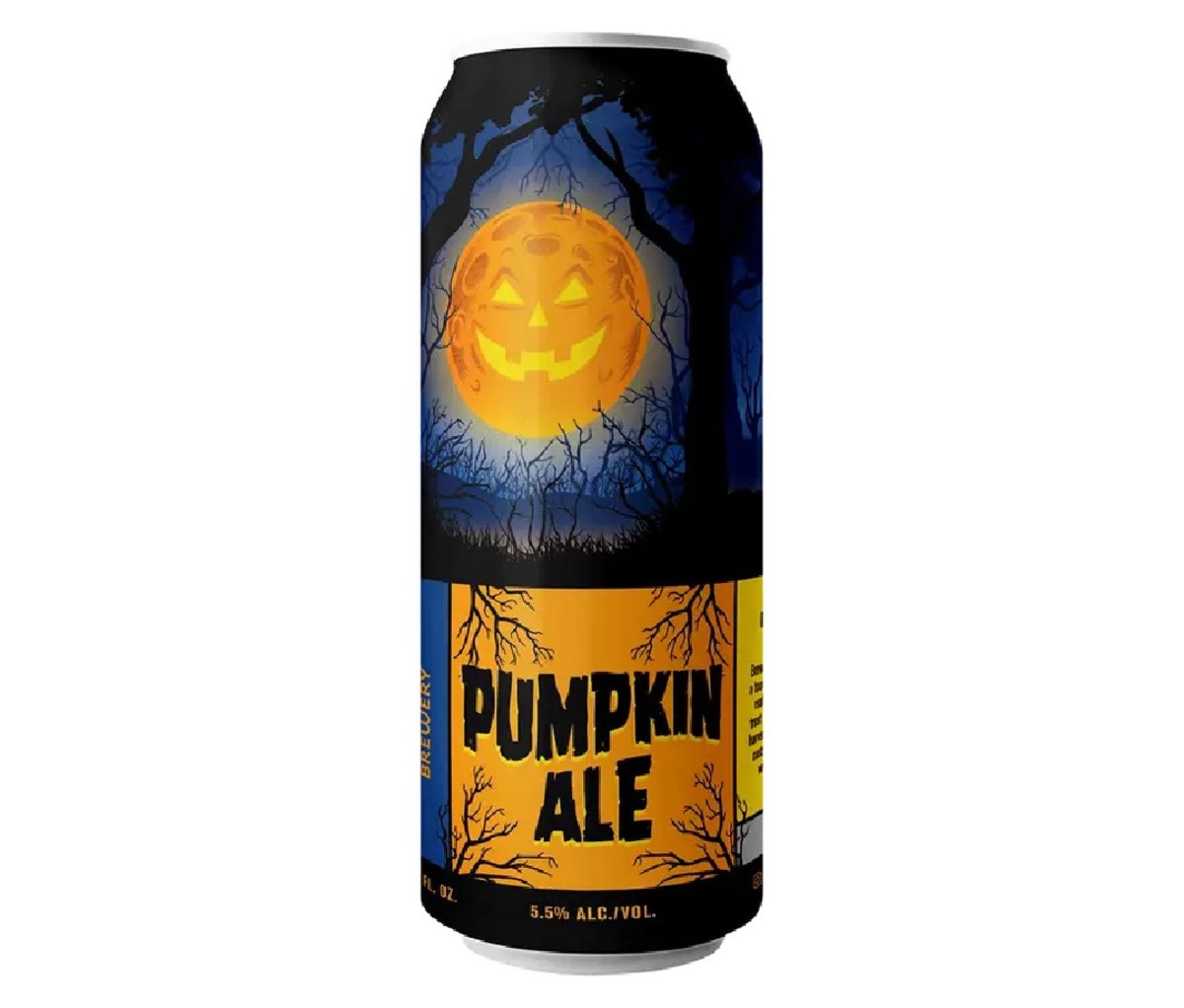 Best Pumpkin Beers Ranked by Men's Journal Editors Men's Journal
