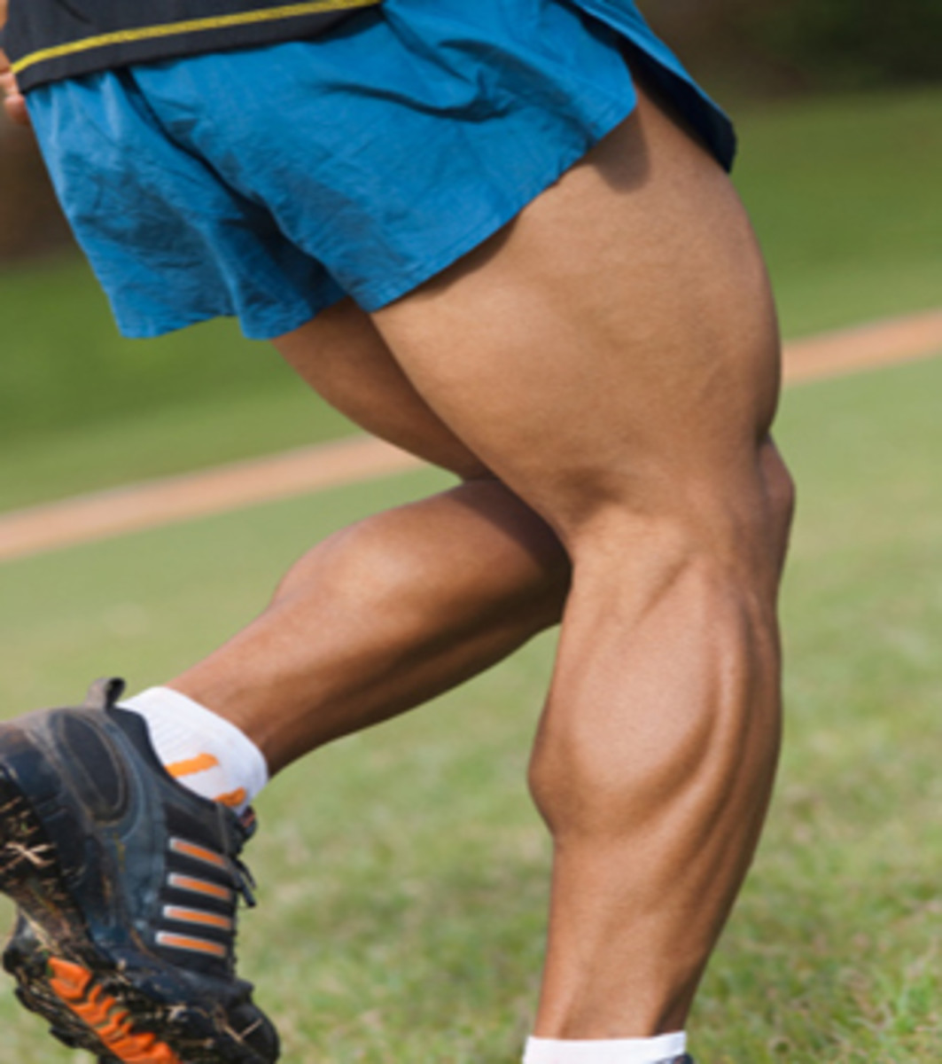 How to make your calves stronger deals