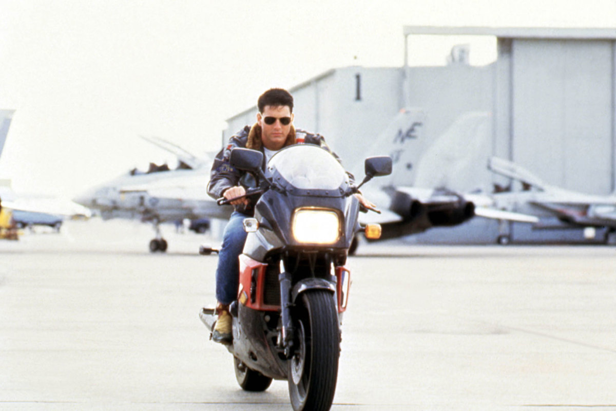 Tom Cruise's 'Top Gun: Maverick': Everything to Know