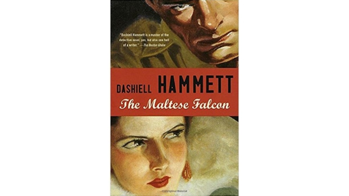 The Best OldSchool Noir Novels Men's Journal