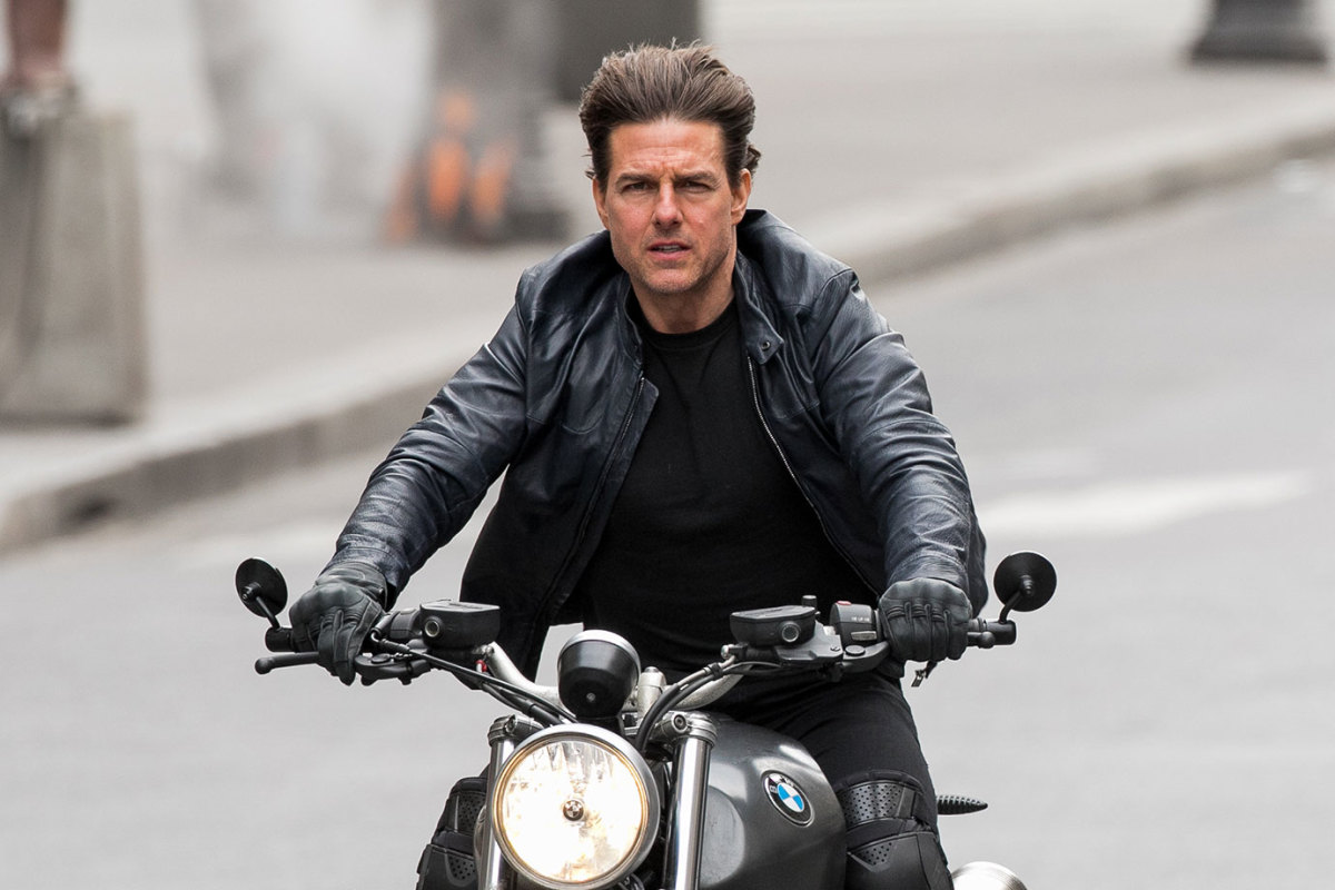 Top Gun 2 Facts About Top Gun Maverick Men s Journal Men s Journal