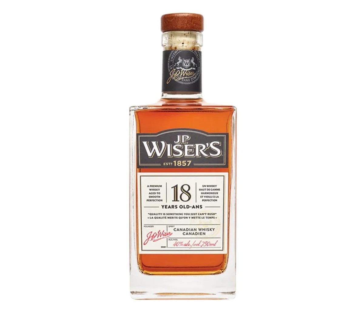 Best Canadian Whiskies to Try Right Now Men's Journal Men's Journal