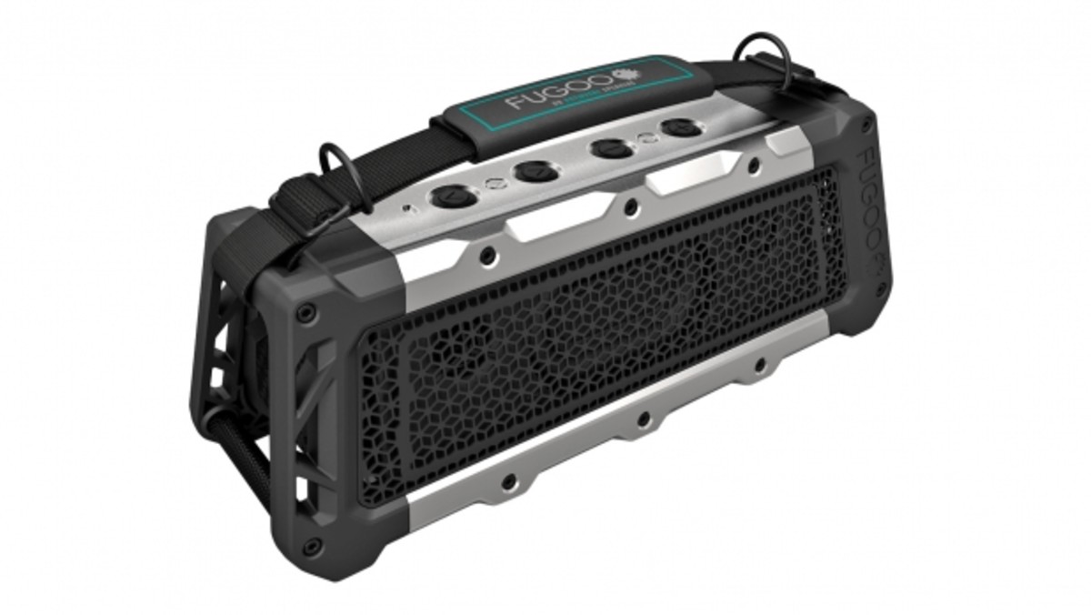 Brilliant Bluetooth Speakers Men