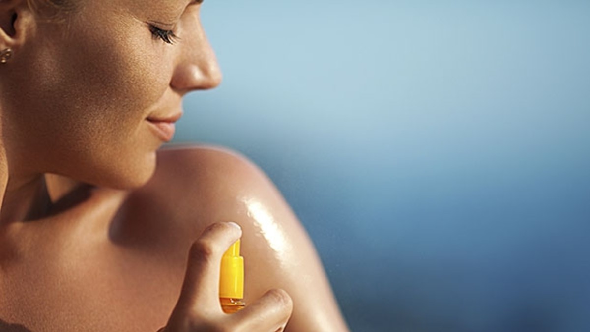 How to Spot the Sunscreens That Don't Work Men's Journal
