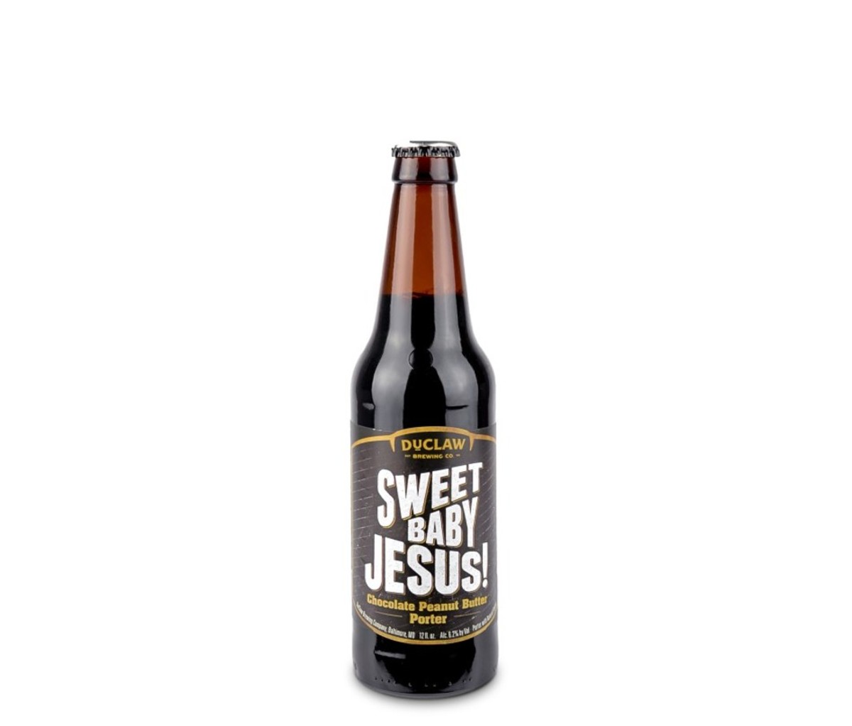 Best Chocolate Beers to Drink This Valentine's Day Men's Journal